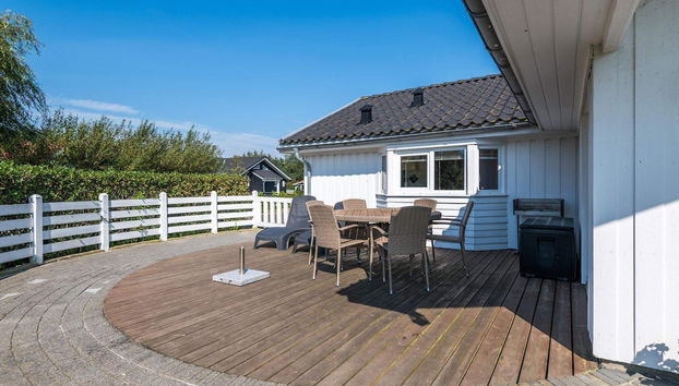 Servicios del alojamiento