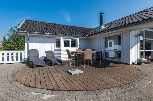 Photo 38 - 6 Person Holiday Home in Hemmet
