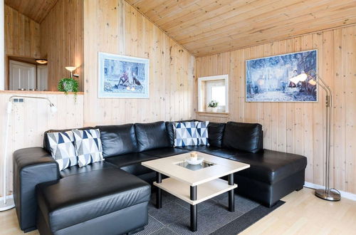 Photo 6 - 6 Person Holiday Home in Hemmet