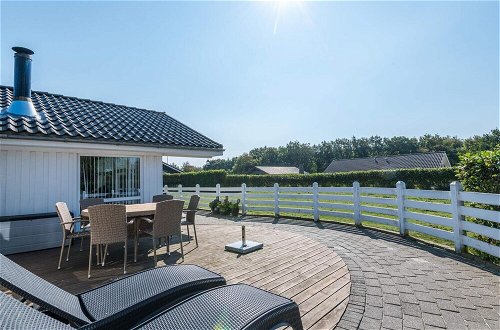Photo 39 - 6 Person Holiday Home in Hemmet