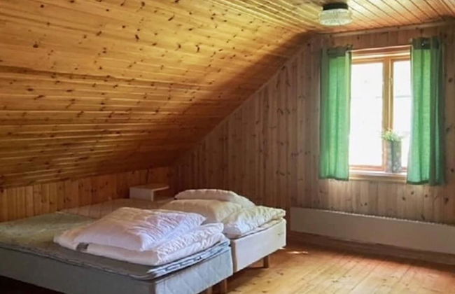 6 Person Holiday Home in Vislanda-by Traum - Foto 12