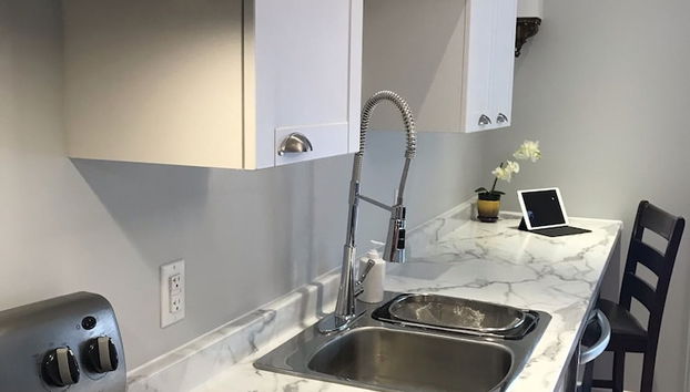 Cozinha privada