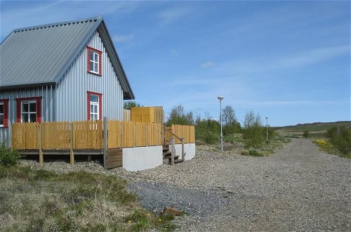 Foto 10 - Vínland Cottage