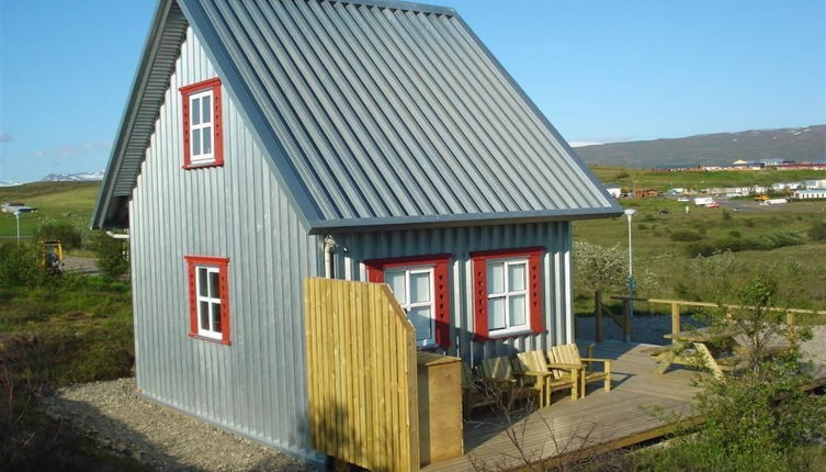 Foto 1 - Vínland Cottage