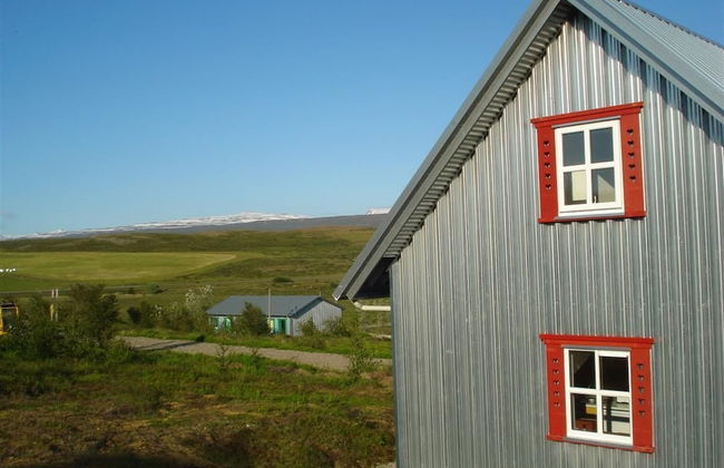 Vínland Cottage - Foto 5