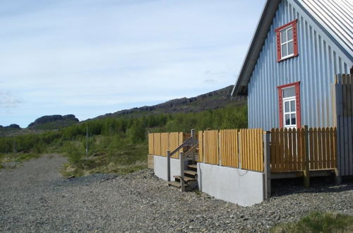 Foto 9 - Vínland Cottage