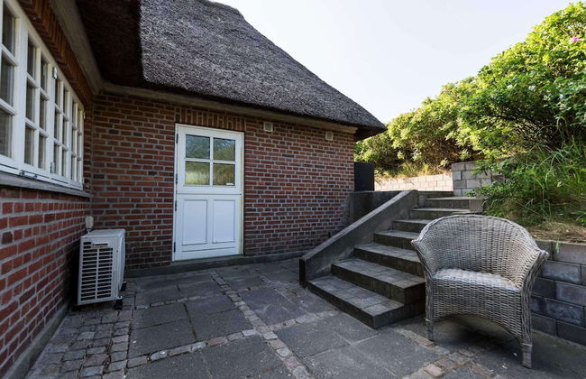 6 Person Holiday Home in Henne - Foto 10