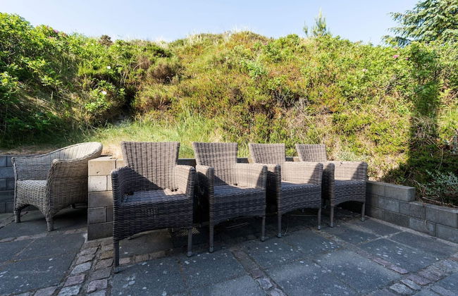 6 Person Holiday Home in Henne - Foto 12