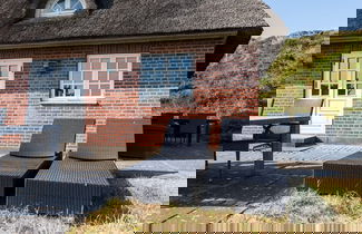 Photo 3 - 6 Person Holiday Home in Henne