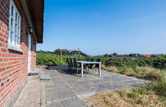 Photo 3 - 6 Person Holiday Home in Henne