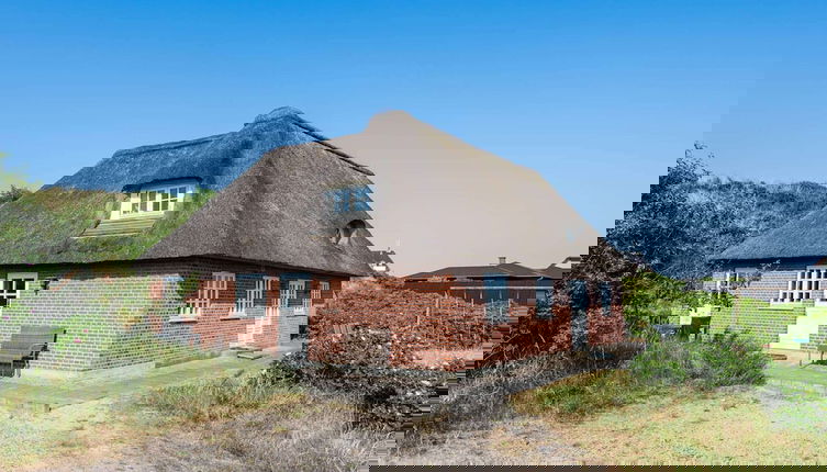 Photo 1 - 6 Person Holiday Home in Henne