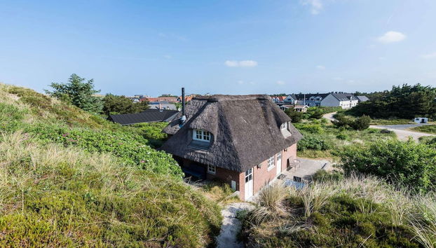 6 Person Holiday Home in Henne - Foto 5