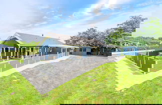 Photo 1 - 6 Person Holiday Home in Hemmet