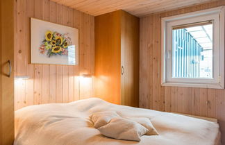 Photo 1 - 6 Person Holiday Home in Hemmet