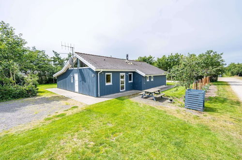 Photo 26 - 6 Person Holiday Home in Hemmet