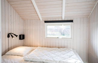 Photo 1 - 6 Person Holiday Home in Hemmet