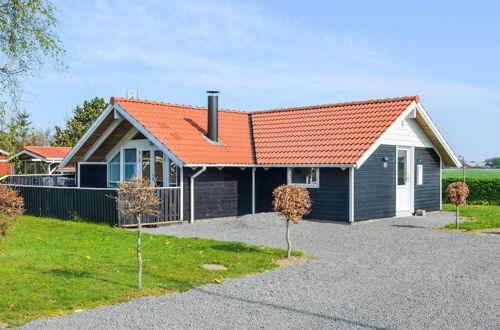 Photo 22 - 6 Person Holiday Home in Hemmet