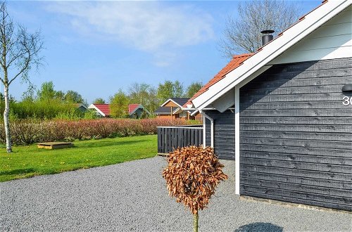 Photo 22 - 6 Person Holiday Home in Hemmet