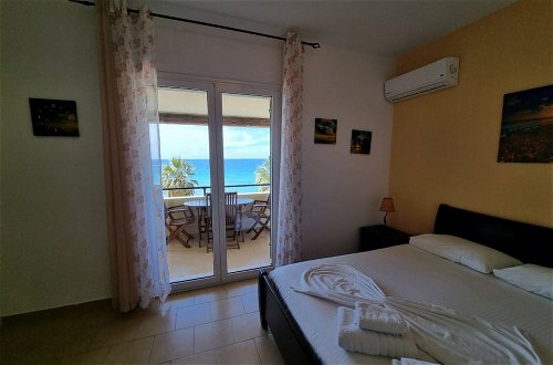 Foto 5 - Corfu Island Apartment 59