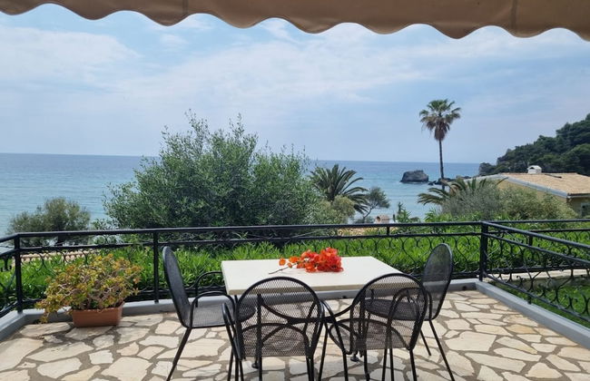 Corfu Glyfada Menigos Resort 45 - Foto 39