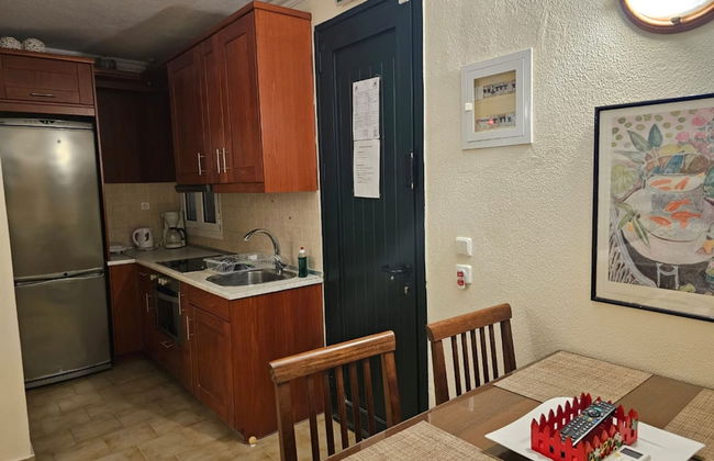 Corfu Glyfada Menigos Resort 45 - Foto 16