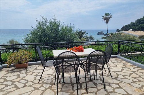 Foto 17 - Corfu Island Apartment 45