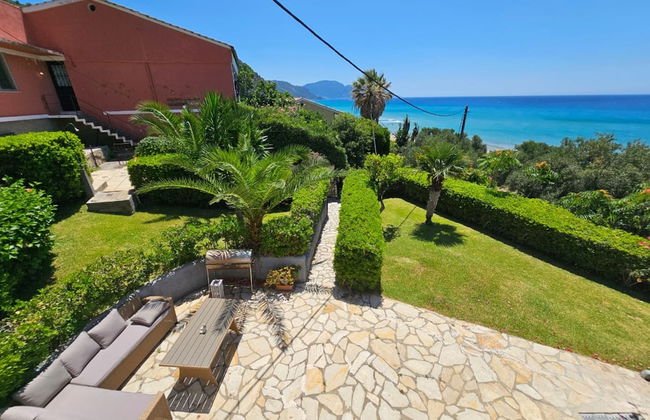 Corfu Glyfada Menigos Resort 45 - Foto 24