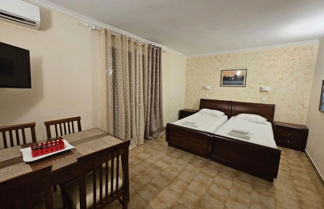 Corfu Glyfada Menigos Resort 45 - Foto 14