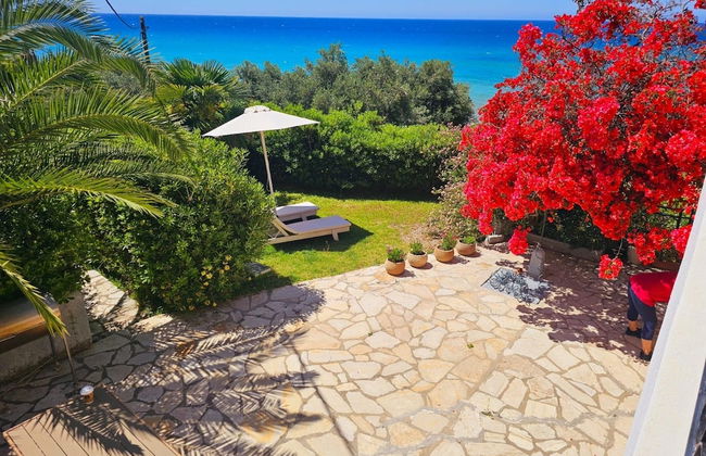 Corfu Glyfada Menigos Resort 45 - Foto 29