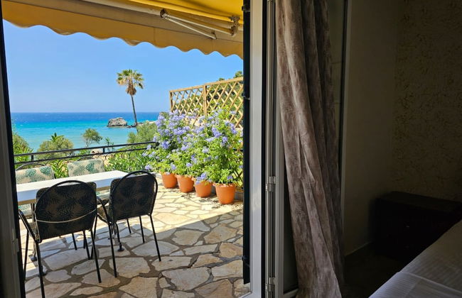 Corfu Glyfada Menigos Resort 45 - Foto 22