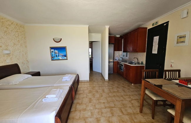 Corfu Glyfada Menigos Resort 45 - Foto 5