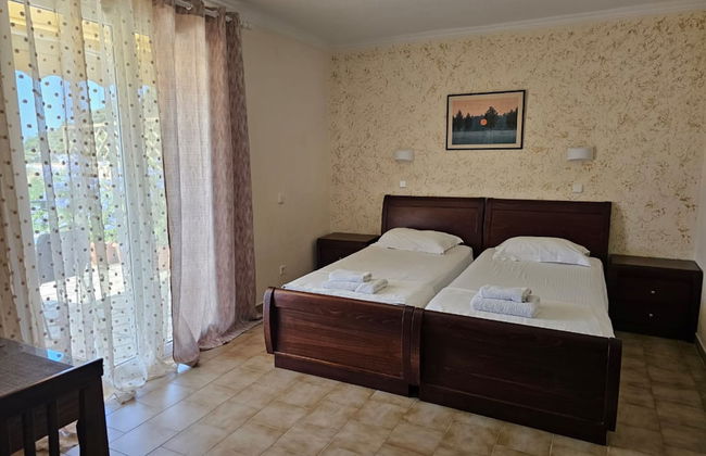 Corfu Glyfada Menigos Resort 45 - Foto 3