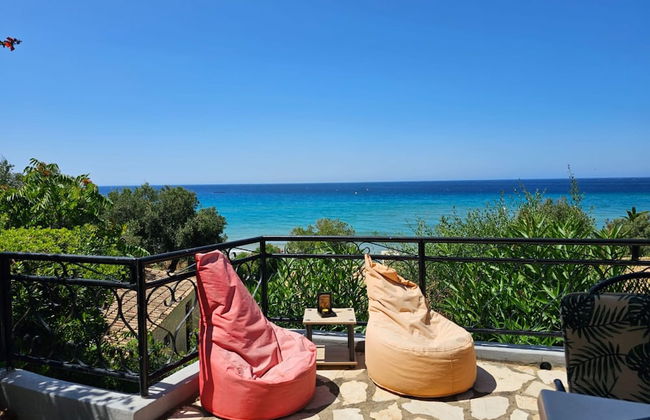 Corfu Glyfada Menigos Resort 45 - Foto 25