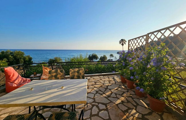 Corfu Glyfada Menigos Resort 45 - Foto 41