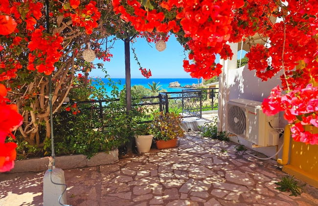 Corfu Glyfada Menigos Resort 45 - Foto 1