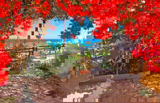 Foto 1 - Corfu Glyfada Menigos Resort 45