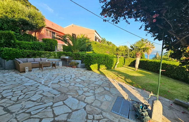 Corfu Glyfada Menigos Resort 45 - Foto 43