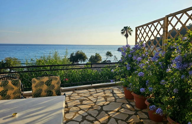 Corfu Glyfada Menigos Resort 45 - Foto 27