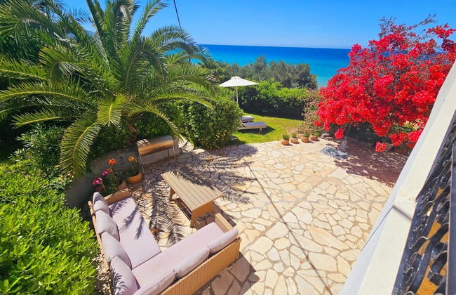 Corfu Glyfada Menigos Resort 45 - Foto 47