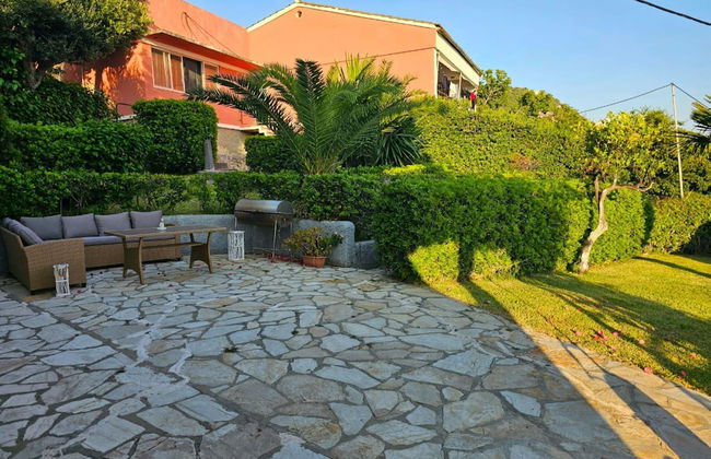 Corfu Glyfada Menigos Resort 45 - Foto 45