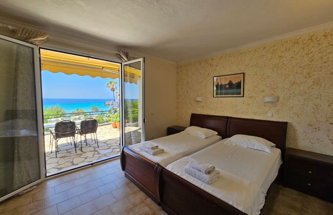 Corfu Glyfada Menigos Resort 45 - Foto 12