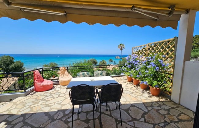 Corfu Glyfada Menigos Resort 45 - Foto 34