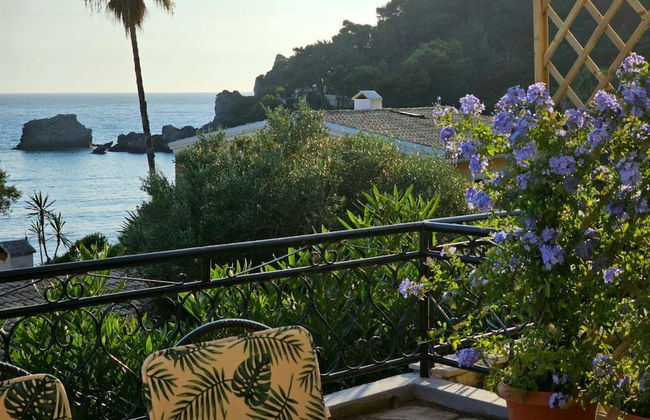 Corfu Glyfada Menigos Resort 45 - Foto 26