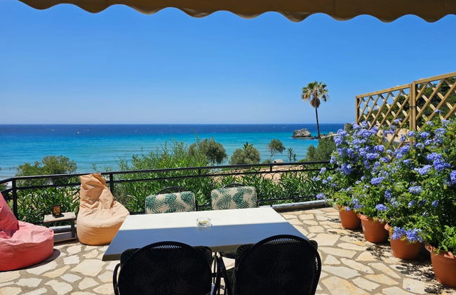 Corfu Glyfada Menigos Resort 45 - Foto 28