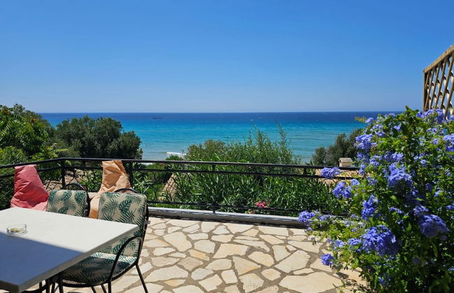 Corfu Glyfada Menigos Resort 45 - Foto 23