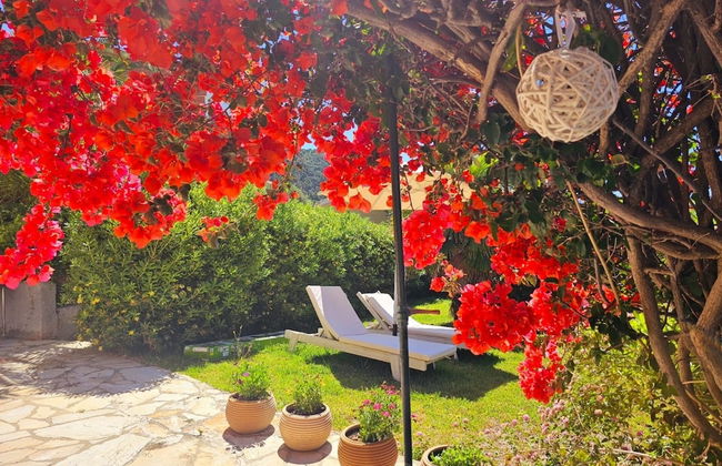 Corfu Glyfada Menigos Resort 45 - Foto 30