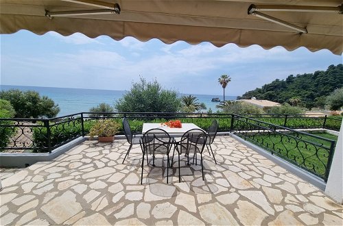 Foto 29 - Corfu Island Apartment 45