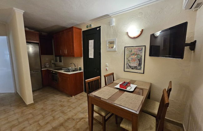 Corfu Glyfada Menigos Resort 45 - Foto 20