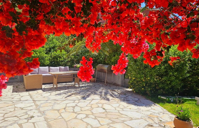 Corfu Glyfada Menigos Resort 45 - Foto 33