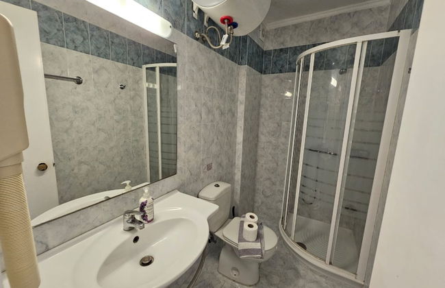 Corfu Glyfada Menigos Resort 45 - Foto 18